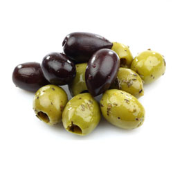 Olives
